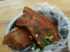 -老嘢扣肉糯米饭(云亭街店)