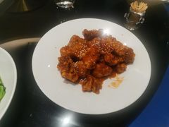 -高佳庄·舟山海鲜(海景旗舰店)