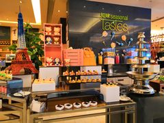 -武汉武昌威斯汀酒店-知味自助餐厅