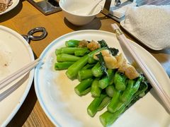 -天府中餐厅·粤菜·海南菜·生猛海鲜(三亚海棠湾洲际度假酒店)