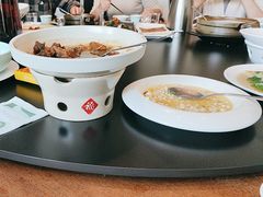 -茶油香闽南菜·花园餐厅(前埔店)