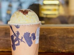 -成川茶店·潮汕工夫浓茶(万象店)