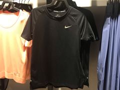 -NIKE 儿童体验店(南开大悦城店)