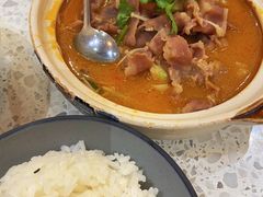 -雲物·云南小馆(好悦天地店)