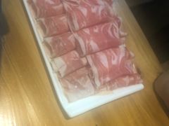 -风情丽江斑鱼火锅(孙家沟西南路80号店)