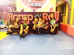 -悦宝园(昌平镇店)