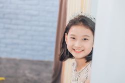 -WPlus明星肖像亲子全家福摄影