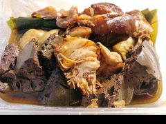 -黑碗把子肉怪味鱼(合群小区店)