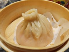 -南京大牌档(新街口德基广场店)