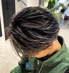-GRAVITY HAIR 地心引力