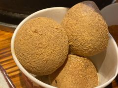 豆腐丸子-捞沙巷