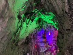 -南溪山景区