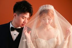 -唯一视觉婚纱摄影(李家村店)