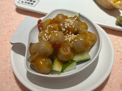 -元气寿司(八号仓店)