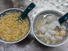 -老胡甜汤(龙眼店)