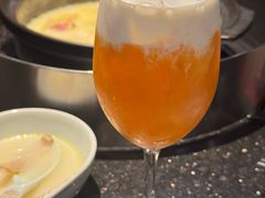 -捞王锅物料理(凯旋路店)