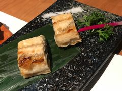 -伟峰·枫寿司(东樾店)