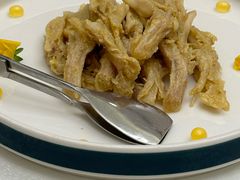 芥末鸭掌-便宜坊烤鸭店(科创店)