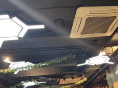 -云晓光头烧烤吧(德平路店)