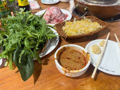 -元盛居(生态大街店)