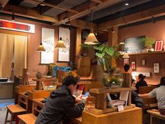 -巴卤社老火锅(财富店)