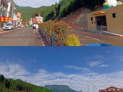 -瓦屋山景区