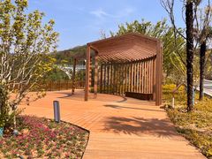 -冶父山国家森林公园