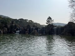 -白马涧龙池景区