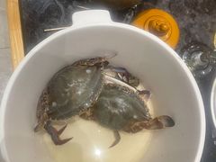 -川骄海鲜自助(河东店)
