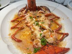 -将相和·海鲜蒸饺大连菜