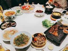 -百富源·海鲜辽菜(浑河堡店)