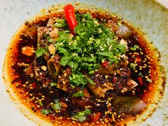 -海味观(老西门店)