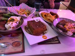 -龙记·香港茶餐厅(海上世界店)