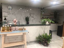 点击看大图 -清羽高温瑜伽·普拉提