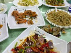 -景好海鲜餐厅(大鹏必选旅游店)