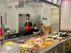 -林静小吃(复兴路店)