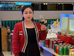 -怡咖啡·自助餐·西安香格里拉