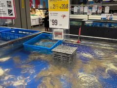 -盒马鲜生(首义店)