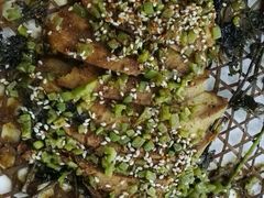 -天天向上素食餐厅(五台山店)