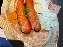 -FOOOO CITY CLUB 孚乐里音乐西餐酒吧(悠方店)