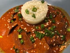 -薇酌饮·陕西菜(南门外店)