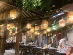 -南京大牌档(崇文门国瑞店)
