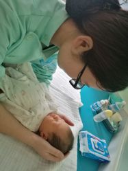 -蓓儿悦月子会所(日月大道店)