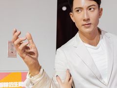 -上海杜莎夫人蜡像馆