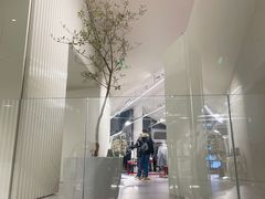 -ZARA(成都远洋太古里店)