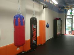 -体育科代表搏击散打体能训练馆(陶然亭店)