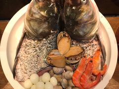 -金稼园·金平湖农家菜