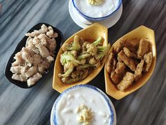 -黄师奶甜品店
