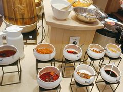 -素满香·Vegan食养自助(天一广场店)