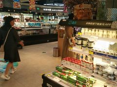 -盒马鲜生(悠方店)